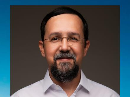 Foto do candidato a Diretor Kécio Leite